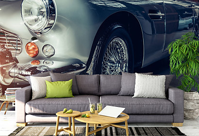 Fototapeta Dream Car 1028